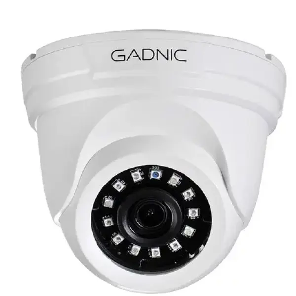 CAMARA GADNIC P2P025,1