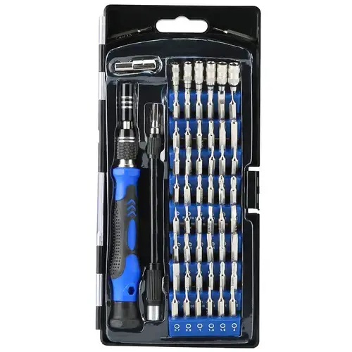 KIT DE HERRAMIENTAS GADNIC 60 EN 1 811