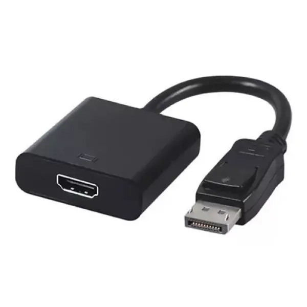CONVERSOR DISPLAYPORT A HDMI CB163
