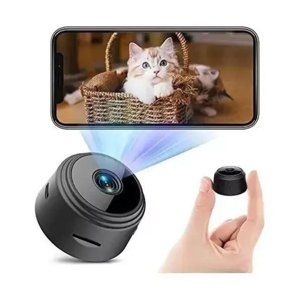 CAMARA MINI ESPIA A9