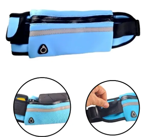 FUNDA RIÑONERA PARA CELULAR MOD03