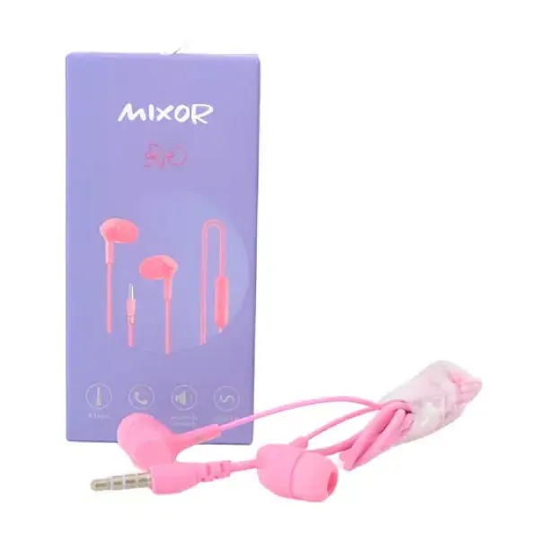 AURICULAR IN EAR MIXOR RIE