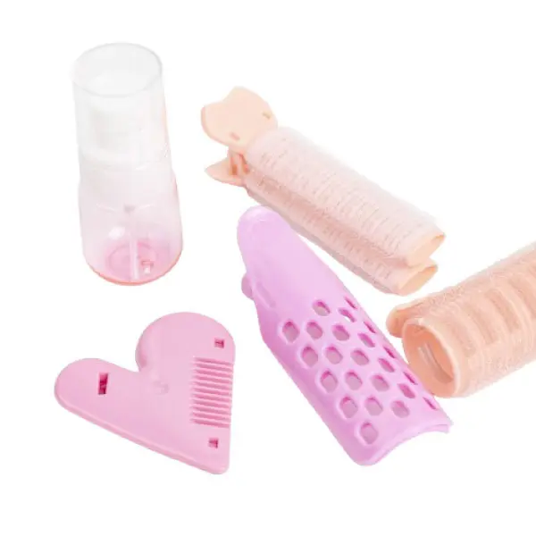 SET PARA VIAJE C/ RULERO 6362