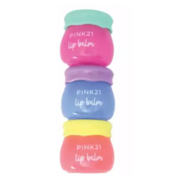 LABIAL PINK 21 BOTECITO 