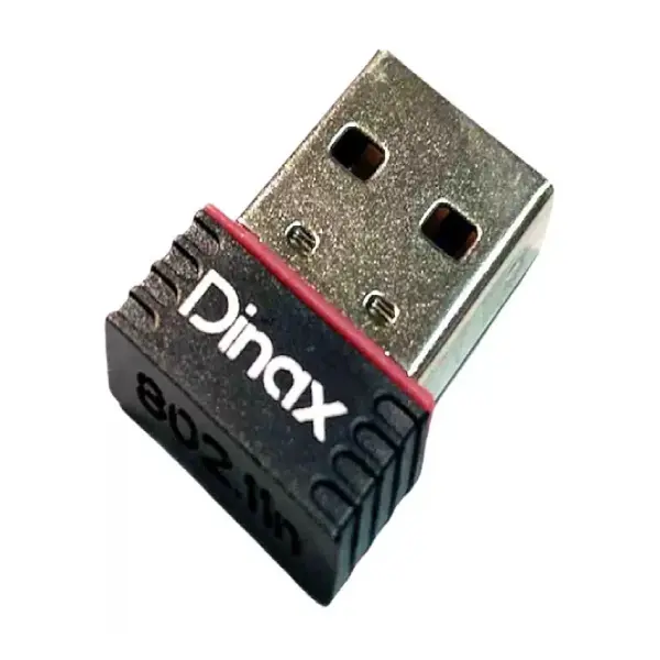 ADAPTADOR WIFI NANO DINAX B30