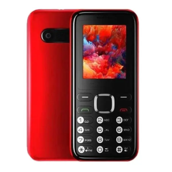 CELULAR DINAX / KANJI