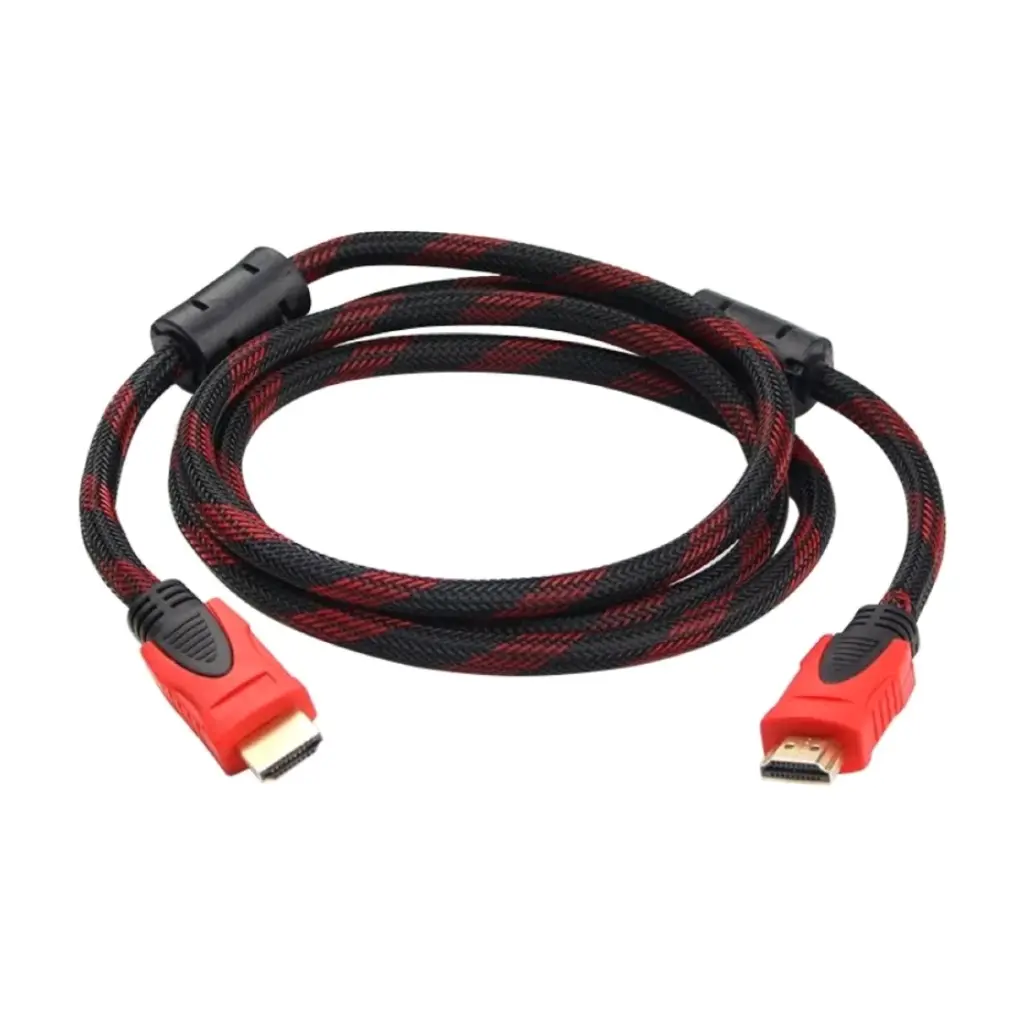 CABLE DE HDMI A HDMI 5 MTS 