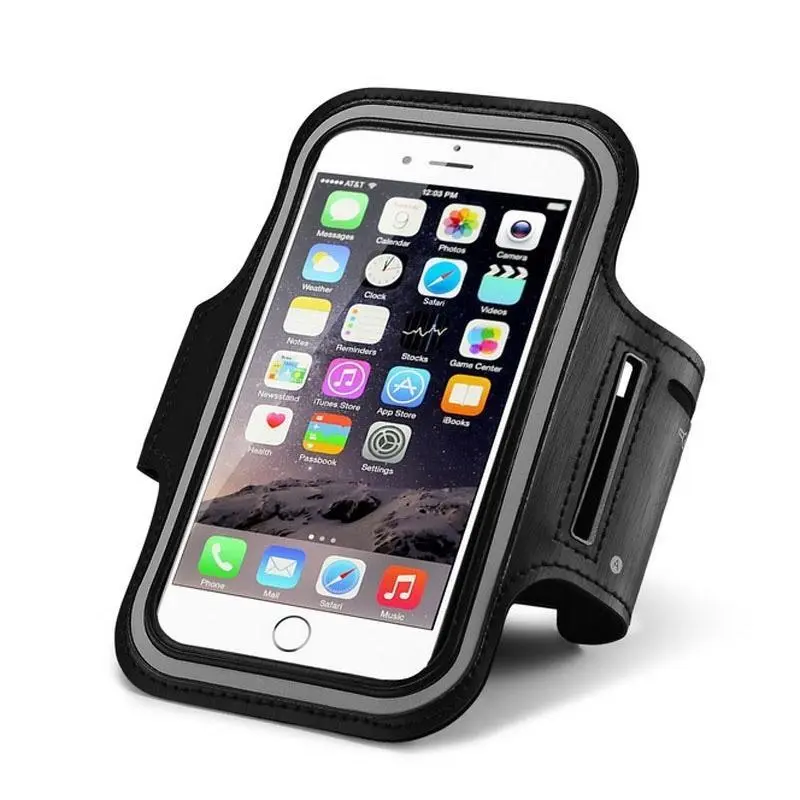 FUNDA BRAZALETE DEPORTIVO GP201
