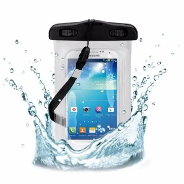 FUNDA IMPERMEABLE