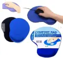 PAD MOUSE CON GEL REAL CM283