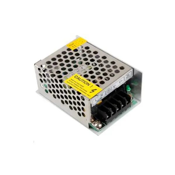 FUENTE 5 AMH/24V PARA TIRA LED