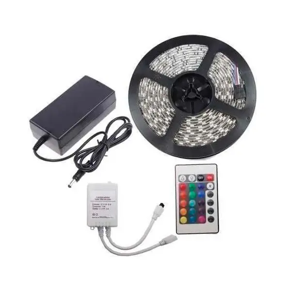 TIRA DE LED 50-50 RGB KIT