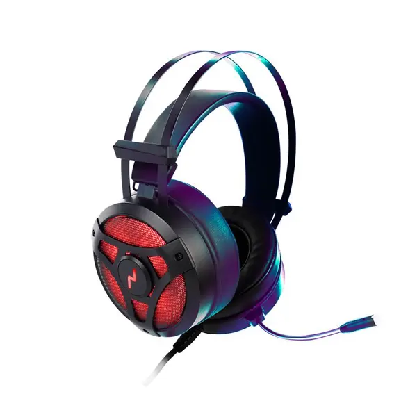 AURICULAR GAMER NOGA ONIX