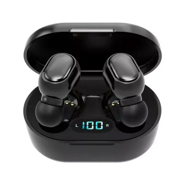 AURICULAR TWINS BT TIME 17017