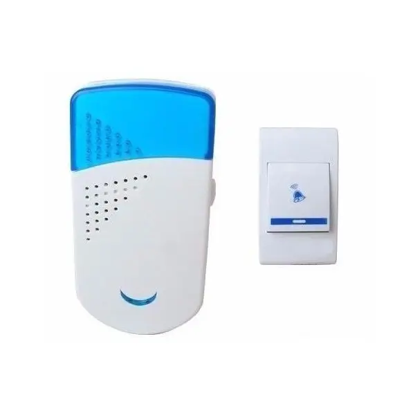 TIMBRE A PILA /DINAX (SIN PILA)