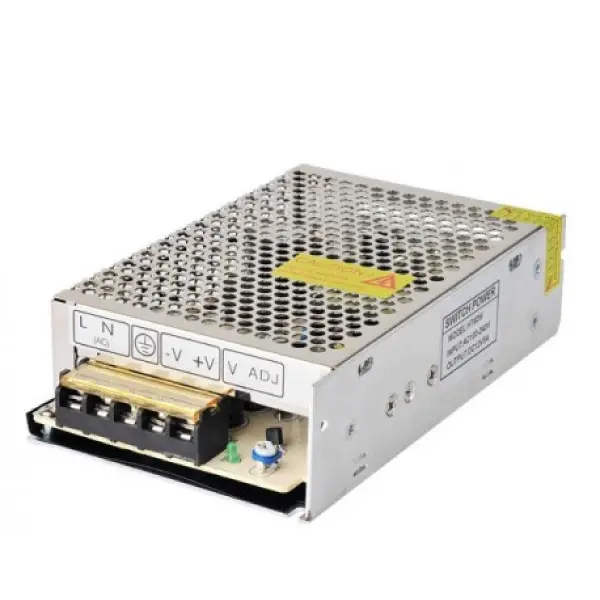 FUENTE 10 AMH/24 PARA TIRA LED