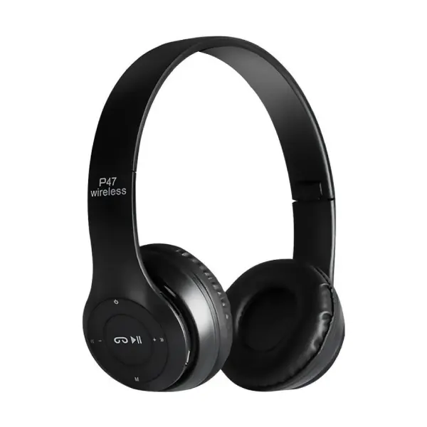 AURICULAR BT VINCHA P47