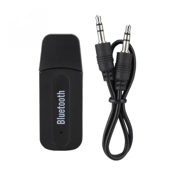 BT ADAPTADOR PLUG A BT AZUL CM626A