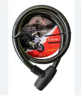 CADENA P/MOTO BICI PREMIUM