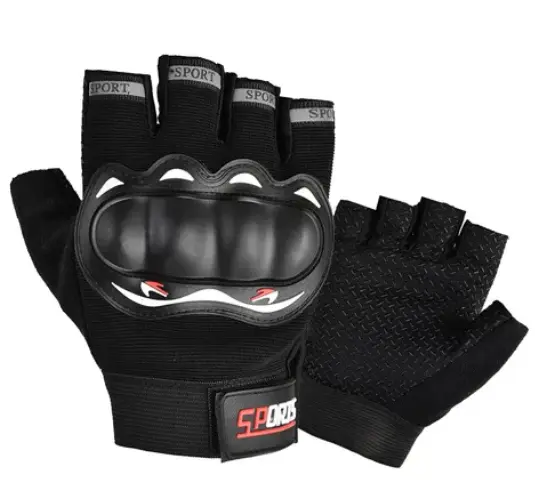 GUANTES PARA BICI/MOTO CORTO