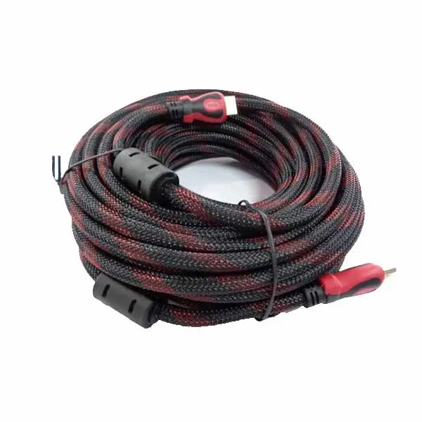 CABLE DE HDMI A HDMI 20 MTS 