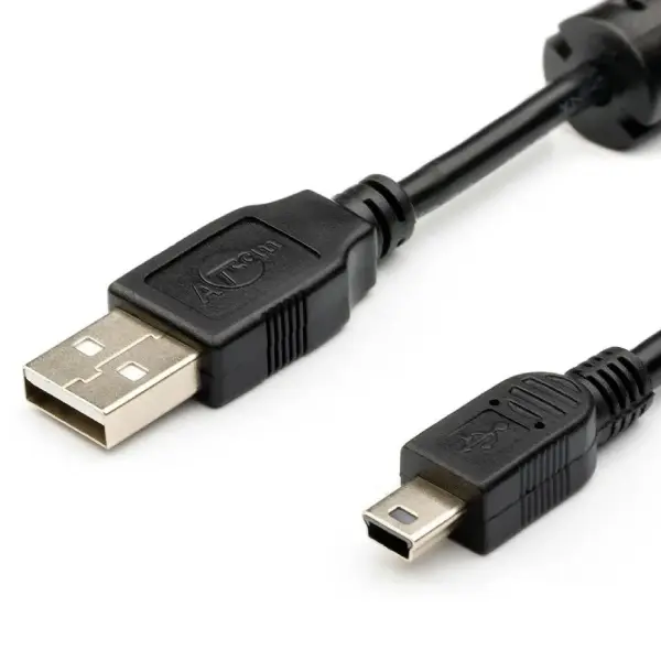 CABLE DE DATOS V3 1,5MTS FILTRO CB002