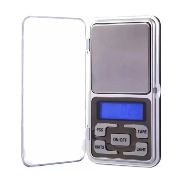 BALANZA MINI PRECISION SV-500 