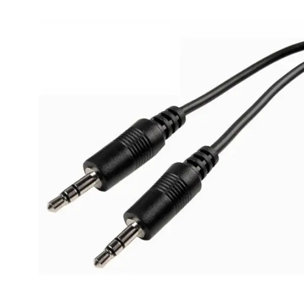 CABLE DE PLUG A PLUG - 1,5M 