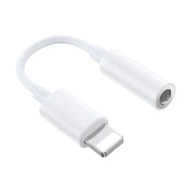 ADAPTADOR IPHONE A PLUG - BT