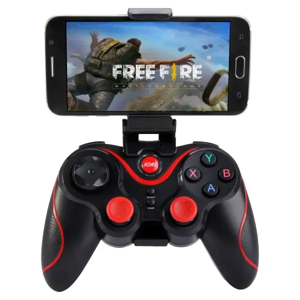 JOYSTICK BT PARA CELULAR X3 - 2G01- 8039
