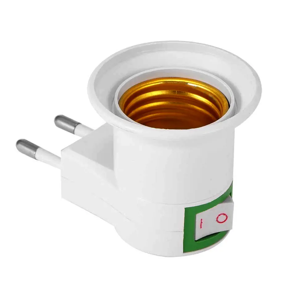 ADAPTADOR PARA FOCO A 220V