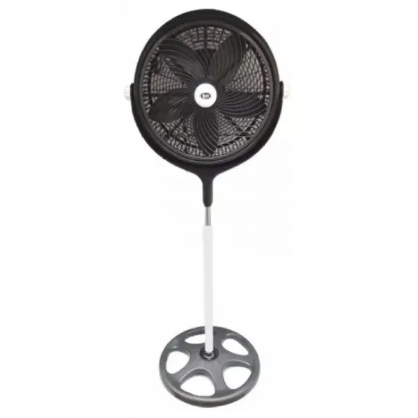VENTILADOR 20" START TRAK PIE -DESCUENTO ESPECIAL POR CANTIDAD