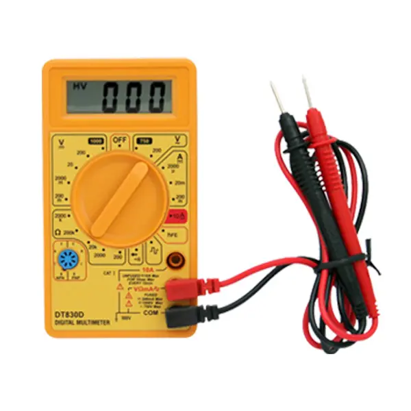 TESTER DIGITAL 