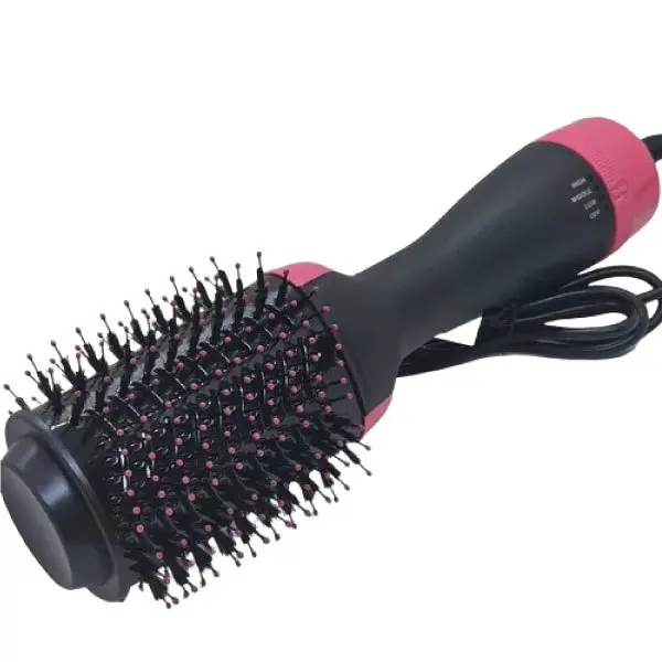 CEPILLO SECADOR TIME 1000W