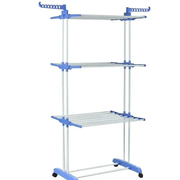 TENDER VERTICAL 3 PISOS PREMIUM