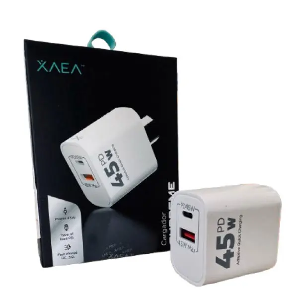CARGADOR CABEZAL XAEA SUPREME