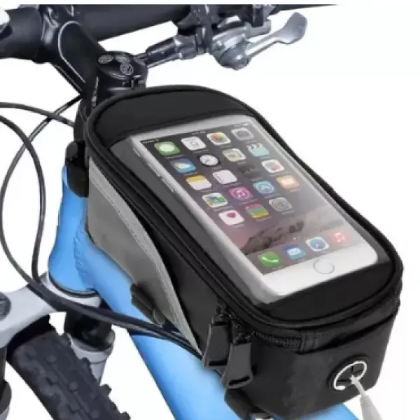 ALFORJA PARA BICI ESTUCHE483 