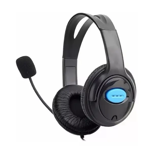 AURICULAR VINCHA PC PS4