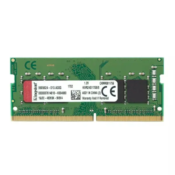 MEM RAM SODIMM KINGSTON 4GB DD4 2666MHZ