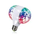 FOCO GIRATORIO DOBLE