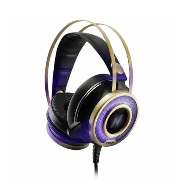 AURICULAR GAMER NOGA GRID
