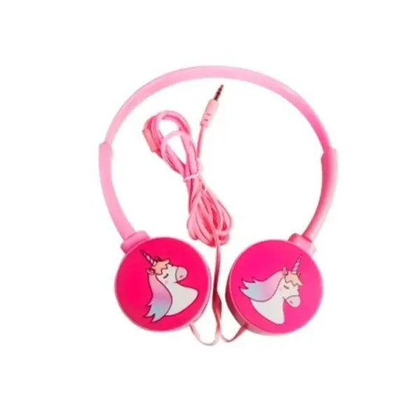 AURICULAR VINCHA UNICORNIO TANGKA 27A