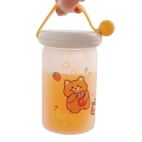 VASO 3500ML 2001 VIDRIO 