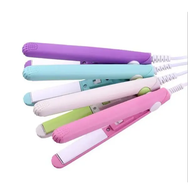 PLANCHITA MINI VIAJERA