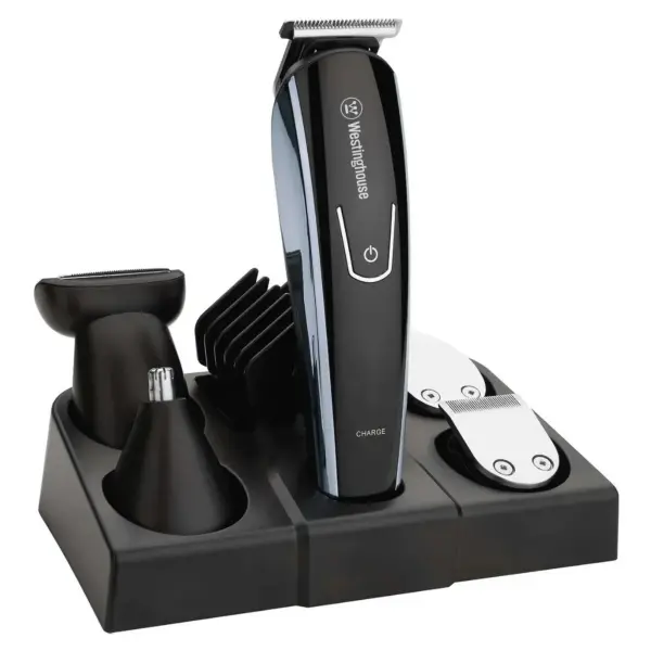 CORTADORA DE BARBA WESTINGHOUSE 6 EN 1 8188