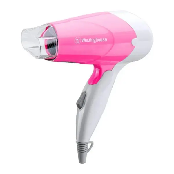 SECADOR DE PELO WESTINGHOUSE 1000W 