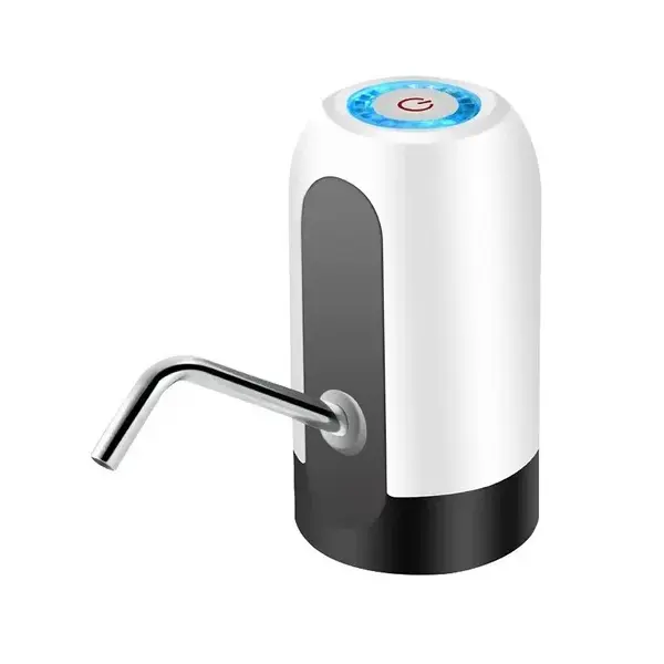 BOMBA DISPERSER DE AGUA 