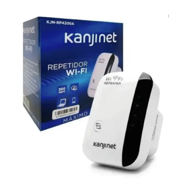 AMPLIFICADOR KANJI 4200A 