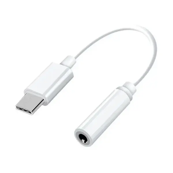 ADAPTADOR TIPO C A PLUG 002/013