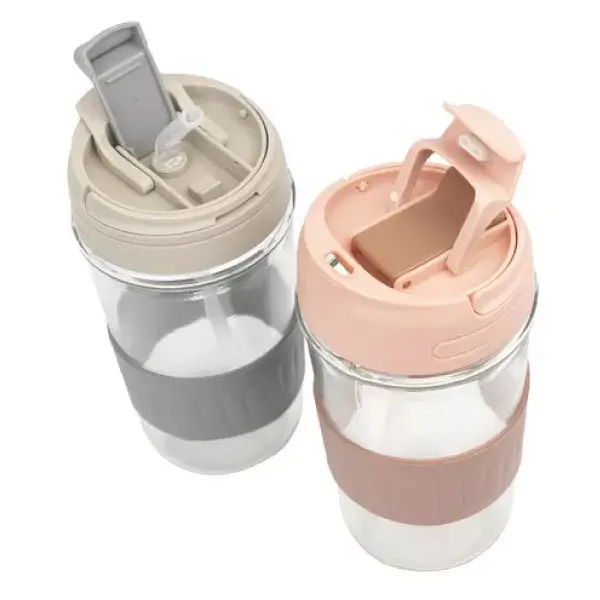 VASO DE VIDRIO 1130